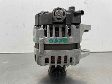 2019 Infiniti QX50 Alternator 150 AMP 14 V Assembly 33k Miles OEM 23100-5na0a