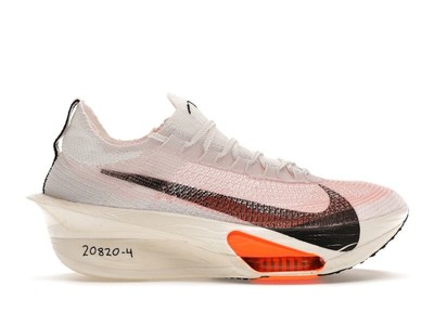 Nike Air Zoom Alphafly NEXT% 3 Prototype - FD8356-100