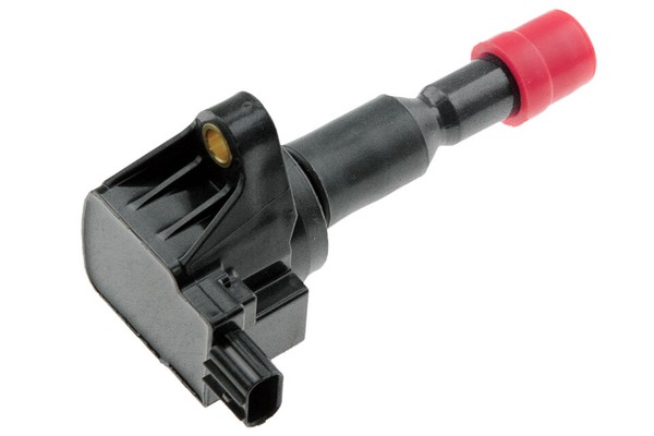 NTY ZÜNdspule FÜR Honda Jazz II 1.3 02-08 ECZ-HD-022-image
