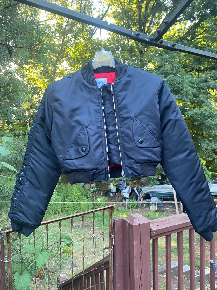 Jeremy Scott ジェレミースコット シルクジャケットダウン adidas Jeremy Scott Jacket In Men's Coats & Jackets for sale | eBay