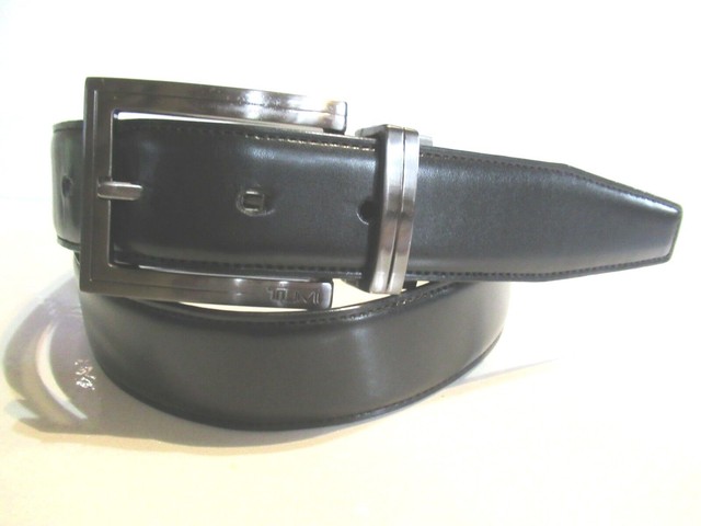 tumi belt
