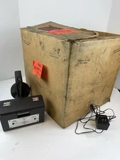 E.J. Cady & Co. Micrometer D.D.W.