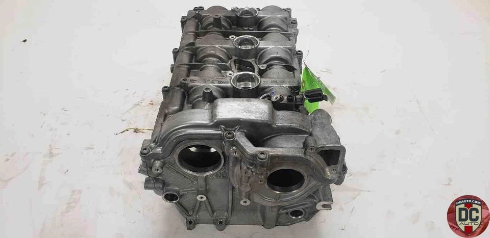 Porsche Boxster S Cayman S 911 991 2012-2016 3,4 L MA1,23 banco 1-3 culata Foto 3 de 4