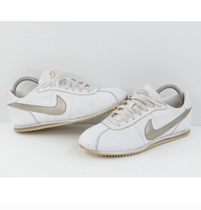 nike cortez retro leather