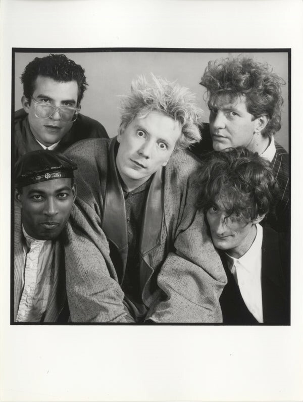 【レコード】Public Image LTD 1314 Album (Public Image Ltd album) - Wikipedia