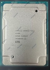 Intel Xeon Gold 6246R SRGZL 16-core 3.40GHz 35.75MB 205W server CPU processor