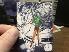 ULTRAVERSE MASTER SERIES 1994 SKYBOX # 1 AEON