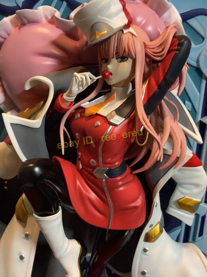 Lamdogフィギュア Jojo's Bizarre Adventure Sofvimates Figure - Stardust Crusaders