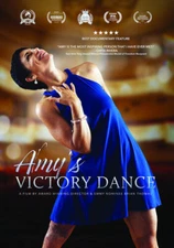 Amy's Victory Dance [DVD]