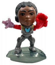 McDonalds Happy Meal Black Panther Wakanda Forever Toys 2022 5 Ironheart NIP