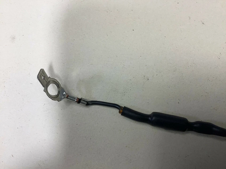 VOLKSWAGEN TOUAREG 2005-2009 ANTENA AMPLIFICADOR CABLE ARNÉS CABLE DE FÁBRICA Foto 3 de 4