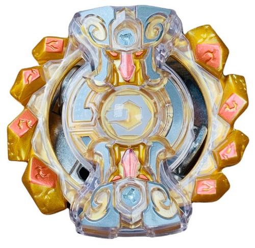 Beyblade Burst Hasbro Gaianon G2 Bey 