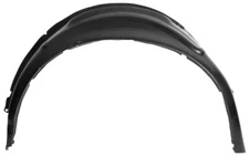 Mustang Wheelhouse Outer LH 1967 - 1968 - Dynacorn