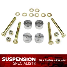 Differential Diff Drop Kit For 2011-2019 Chevy Silverado GMC Sierra 2500HD 8LUG