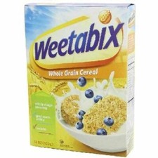 Weetabix Cereal 48 Biscuits 14 Ounce