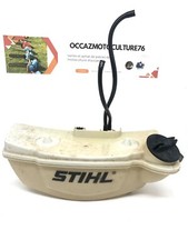 Réservoir Souffleur Stihl BR 200 / SR 200 Réf: 4241 350 0400