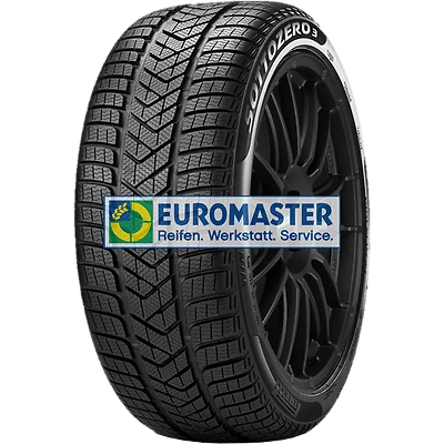 Winterreifen PIRELLI 245/45 R 18 TL 100V WINTER SOTTOZERO 3 XL * MO FP