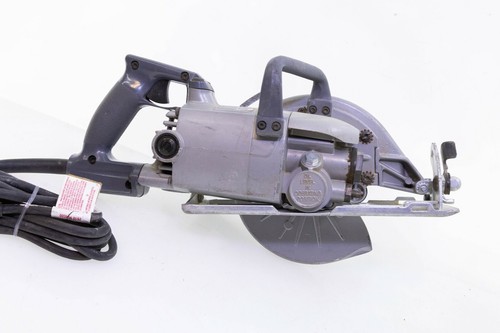 Skil Saw Worm Drive Heavy Duty 7-1/4 