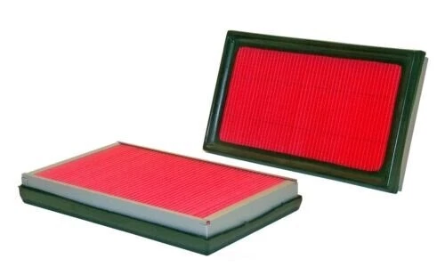 Filtro de aire de motor tipo OEM WIX para Nissan 300ZX 1984-1989 V6-3,0 L Foto 2 de 4