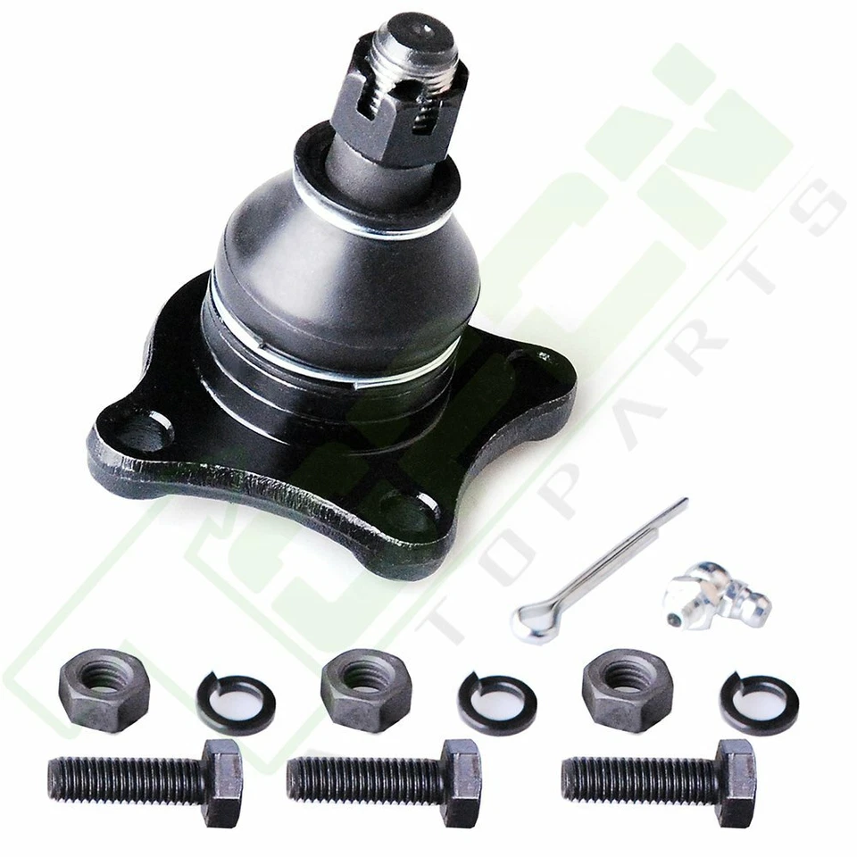 8pcs Upper Lower Ball Joint Tie Rods For 1992-2003 2004 Mitsubishi Montero Sport - Image 4 of 4