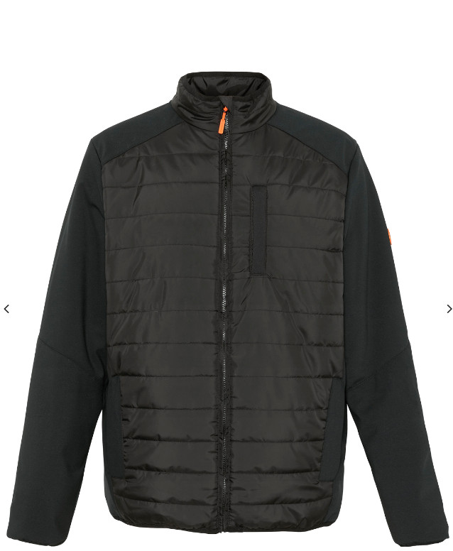 МУЖСКАЯ ФУНКЦИОНАЛЬНАЯ КУРТКА CHIEMSEE Herren Jacke