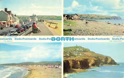R572334 Borth Dennis Multi View