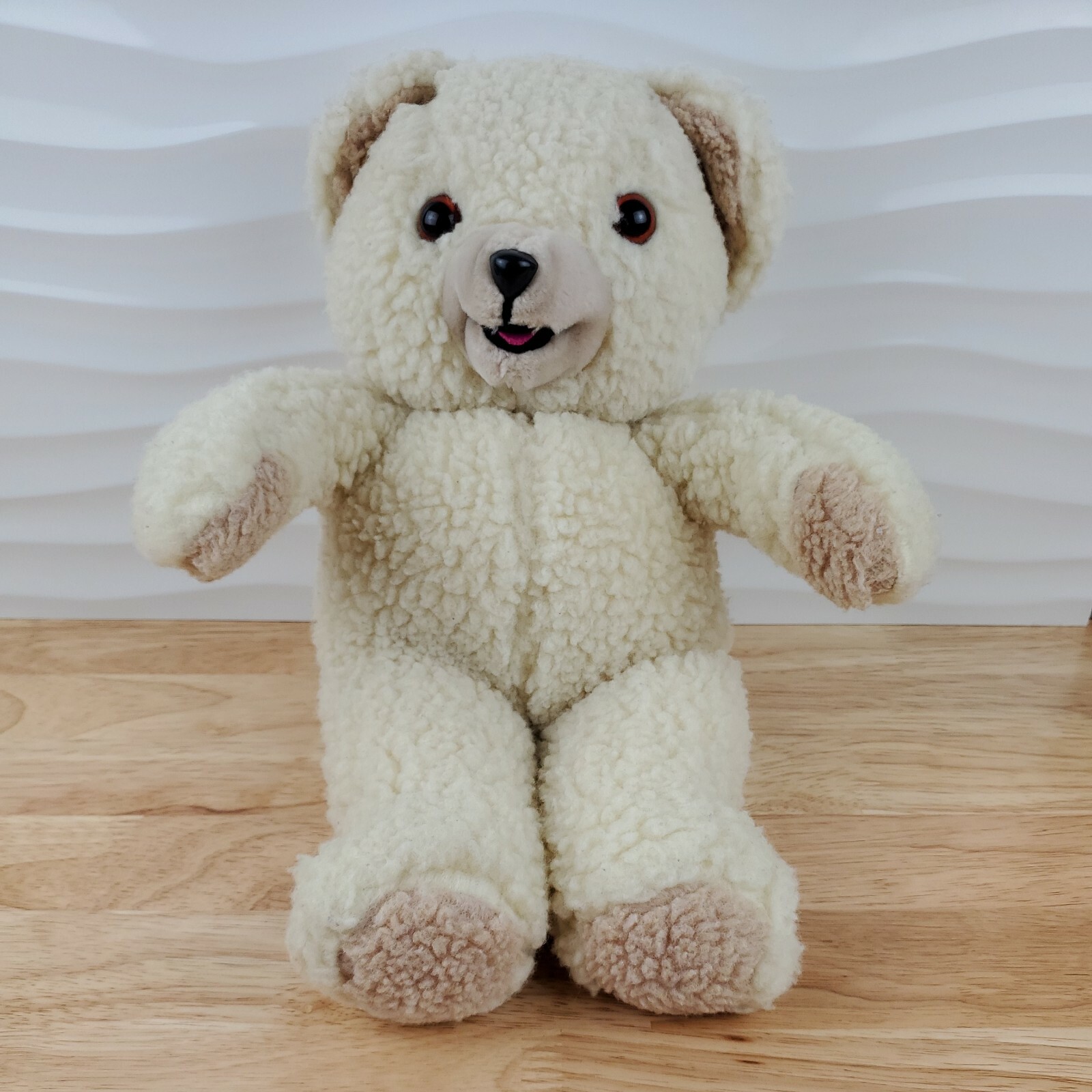 giant worm on a string plush amazon