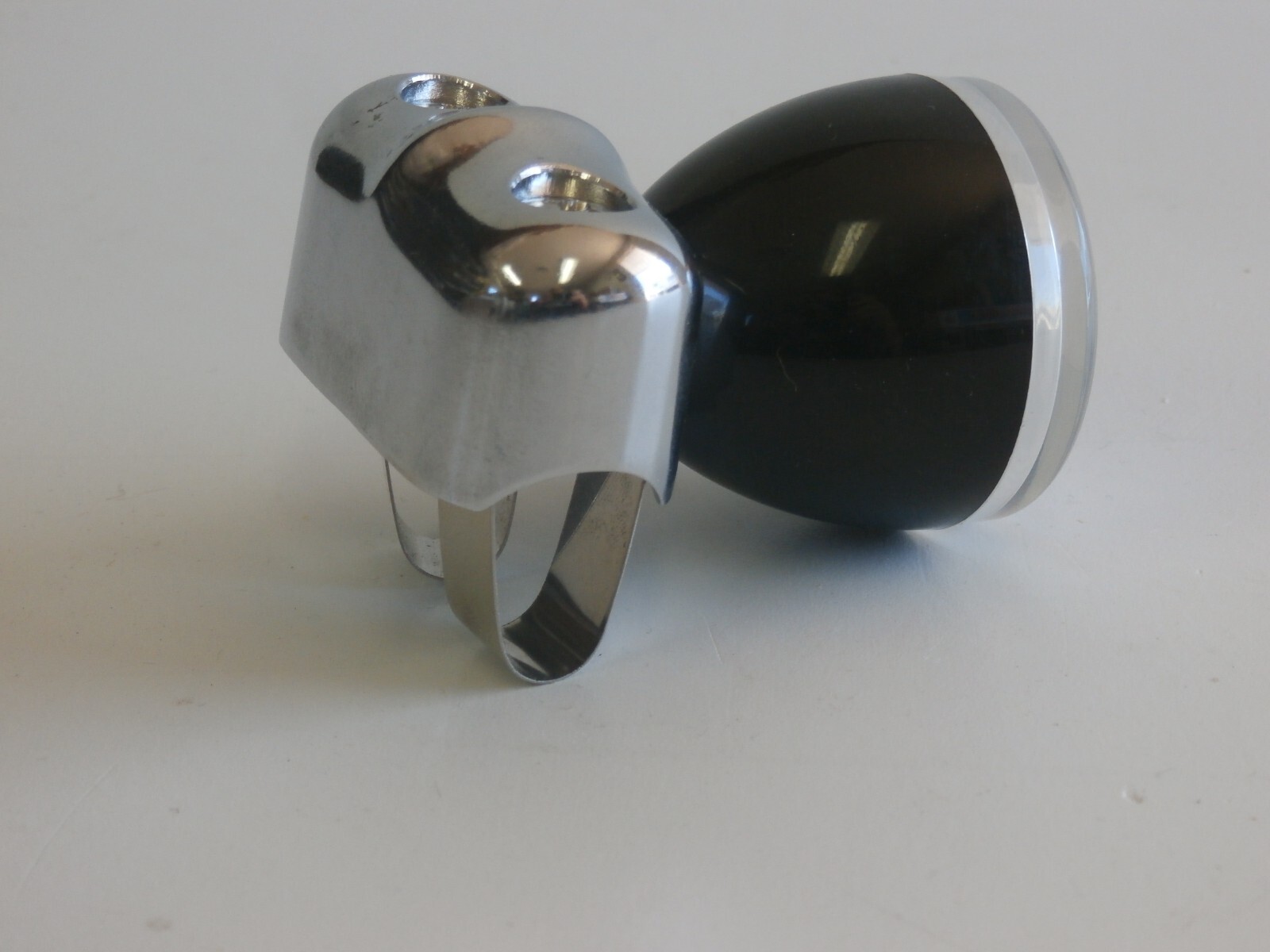 FELIX CHEVROLET STEERING WHEEL KNOB. BRODIE KNOB CAR AND TRUCKS eBay