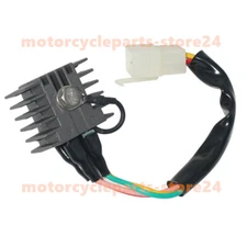 Rectifier Voltage Regulator for Honda CT90 Trail 90 1976 1977-1979 31700-102-701