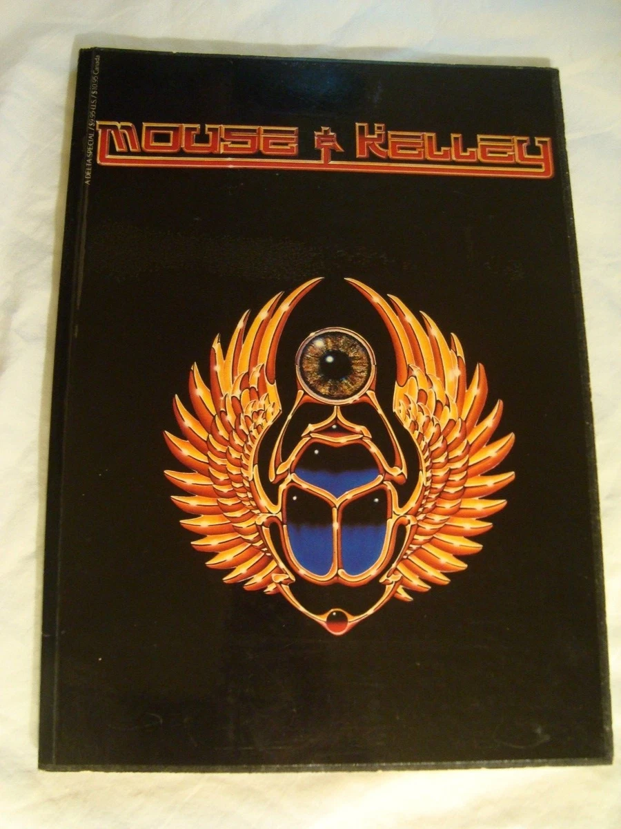 Kelley Mouse for sale | eBay