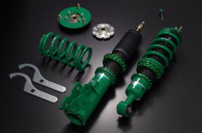 TEIN Flex Z Coilovers for Mitsubishi Galant Fortis 1.8 Sport (CY3A) 2009-11