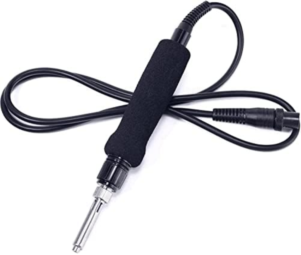 YIHUA Penna di ricambio (punta solida) per YIHUA 939D-II 939D-VII stazione di co