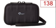 Offertissima!!! CUSTODIA FOTOGRAFICA LowePro Santiago 20 - nera 
