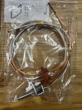 SP20075, SP20305A Pilot and Igniter Assembly Replacement Kit Rheem, GE, Richmond