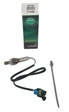 NEW NTK 21556 Oxygen Sensor-Direct Fit
