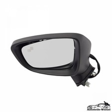 Außenspiegel Links Ele. Klappb. BLIS Blinkl. für Mazda 6 GJ