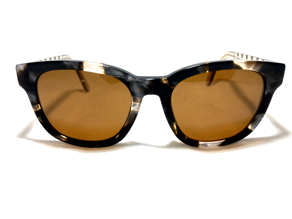 Kirkland Signature 340 Fredericksburg Sunglasses FRAME Pnk  display picture 3