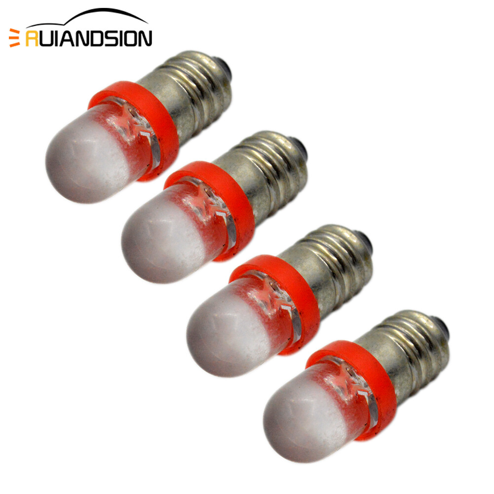 2X LED T5 3SMD 3030 Lampadina Bianco Cruscotto Qudro Strumenti Angel - Foto 4