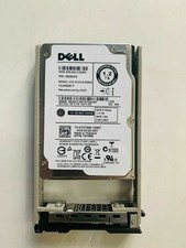 1.2TB 10K SAS 2.5" SAS 6G HARD DRIVE Fits DELL SERVER R610 R620 R630 R710 R720