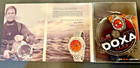 DOXA user manual CD — photo 2