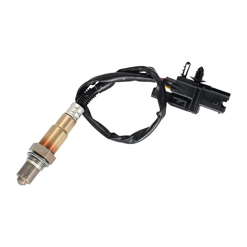 Set 4 O2 Oxygen Sensor Up&Down For Nissan Quest 2005-2009 350Z 3.5L V6 2005 2006 - Picture 4 of 7
