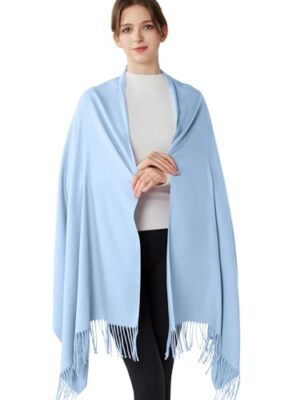 pashmina shawls and wraps