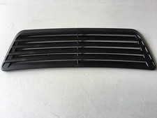 Car Hood Roof Air Flow Scoop Decoration Vent Cover Matte Black X One Piece Car Hood Roof Air Flow Scoop Decoration Vent Cover Matte Black X One Piece