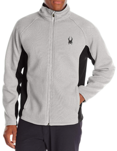 bomber jacket shearling collar