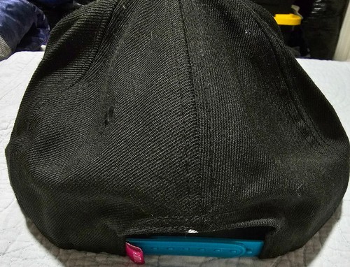 New Era 9FIFTY MNWKA Bear Snapback One Size Fits Most - Picture 5 of 9