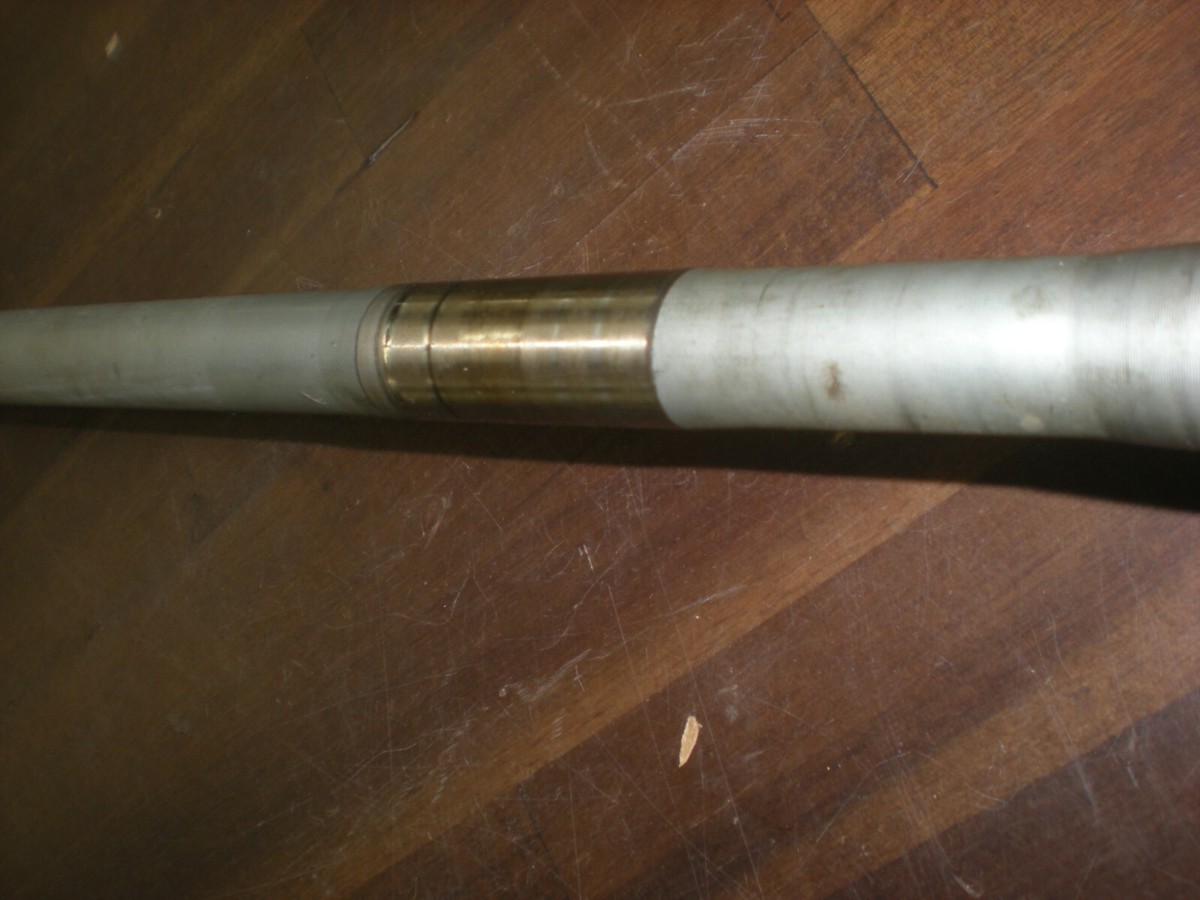 1992-93 KAWASAKI SS 750 Drive shaft @ coupler PART#39159-3715 s