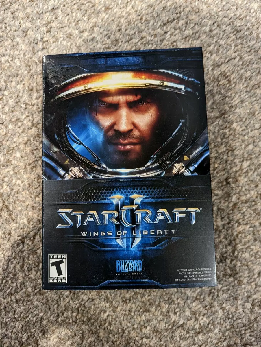 Top games tagged starcraft 