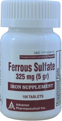 8 Iron Supplements Side Effects Usage Dosage And Interactions