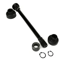 Front Differential DRIVESHAFT DRIVE SHAFT Coupling Seal Hisun ATV 700 MASSMIMO