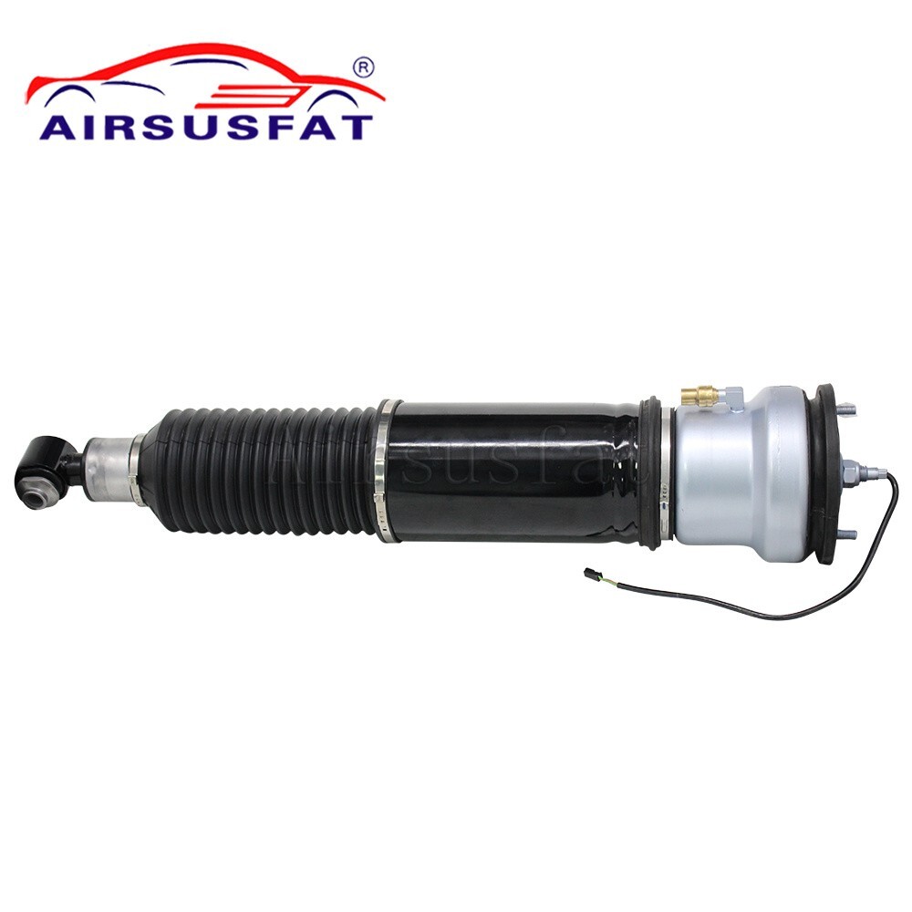 Rear Left Air Suspension Strut For Rolls-Royce Phantom 37106785171 2003-2016
